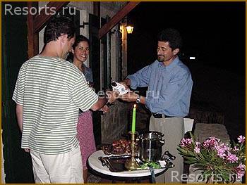 Nobelos Hotel 23